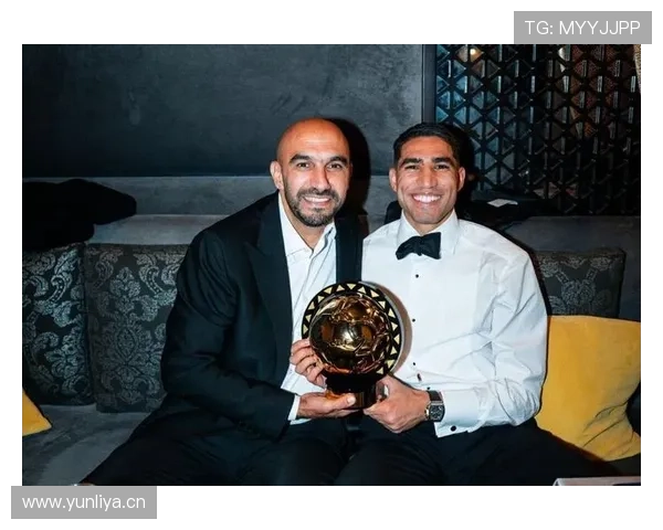 阿什拉夫职业生涯成就盘点