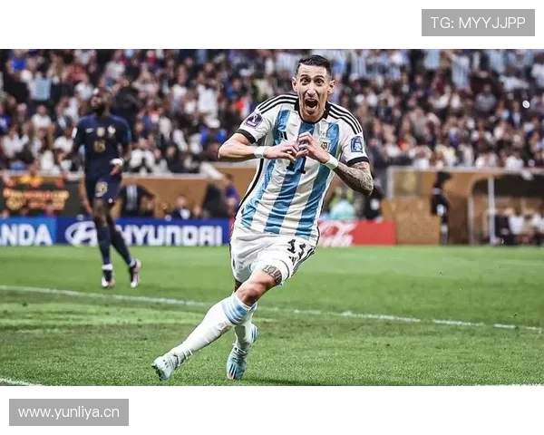 安赫尔·迪马利亚：欧冠淘汰赛关键助攻解析大场面先生成色