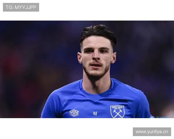 西汉姆巅峰时期：赖斯如何成为球队绝对核心