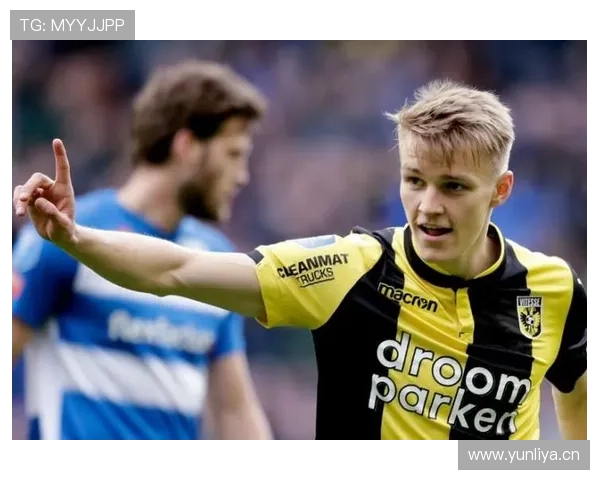 厄德高vs德容：中场推进能力对比，差距究竟在哪？