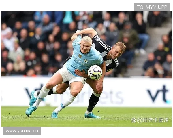 哈兰德：从天赋中锋到终结机器的进攻模型进化解析