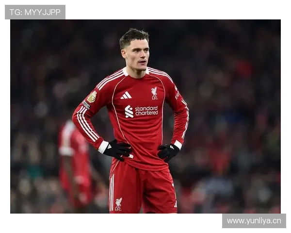 利物浦防线屡遭打穿，整体站位混乱成主要症结