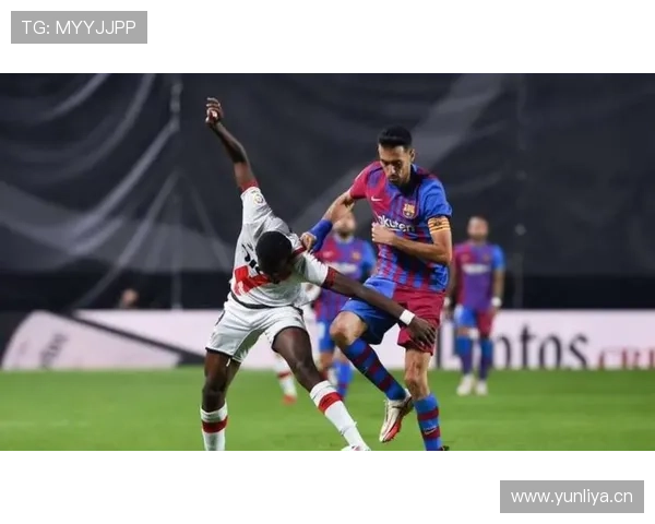 传控看着漂亮，巴萨却越踢越进不了球？问题出在全队节奏失控！