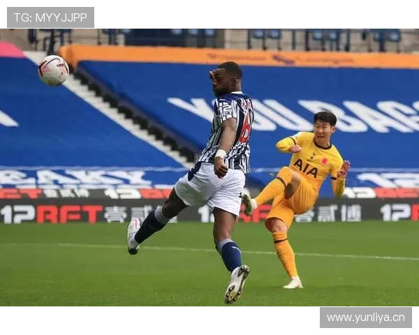 维尼修斯 vs 孙兴慜：进攻效率与终结方式差异