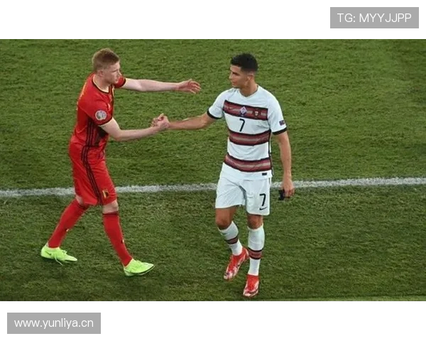 德布劳内：天才中场到战术核心的进化解析