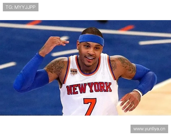 卡梅隆·安东尼挡拆命中率提升明显 拉开球队外线空间作用突出