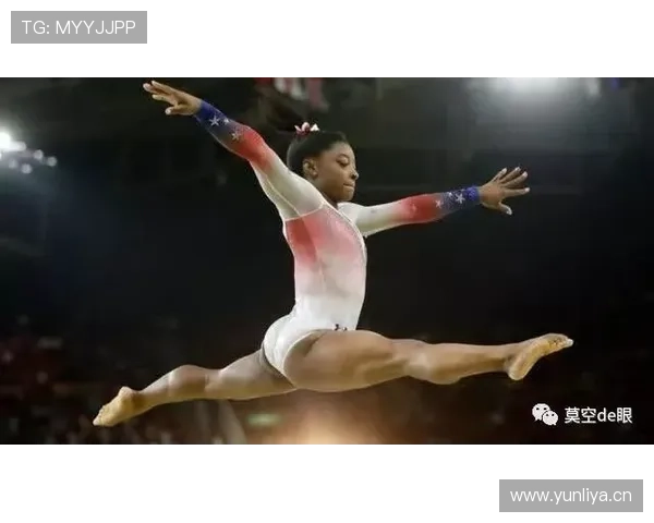 拜尔斯家里的健身房比我整栋楼还豪华，真是靠体操发家致富的吧？